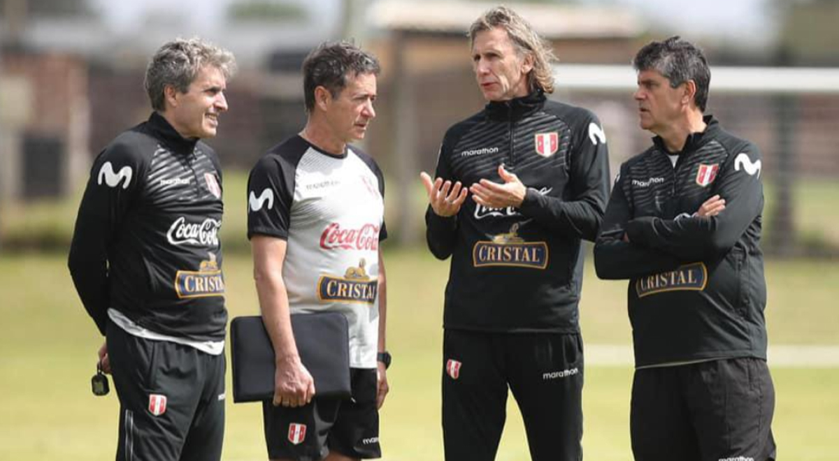 Refuerzo de lujo: Néstor Bonillo y la oferta que tiene para ser el nuevo asesor deportivo de Alianza Lima
