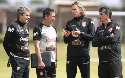 Refuerzo de lujo: Néstor Bonillo y la oferta que tiene para ser el nuevo asesor deportivo de Alianza Lima