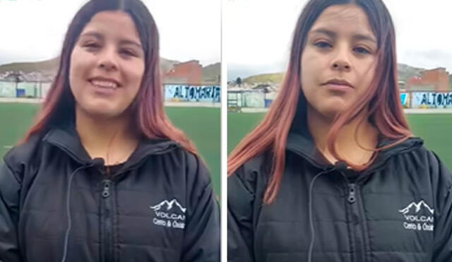 Zaori Cárdenas, la presidenta más joven del fútbol peruano: ¿cómo hizo historia en la Copa Perú?